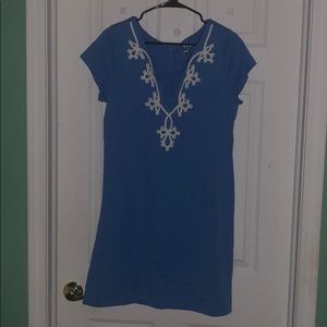Lilly Pulitzer Brewster Dress